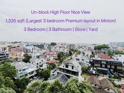 The Minton (D19), Condominium #604951241